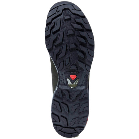Bota Salomon Outward GTX Olive Green
