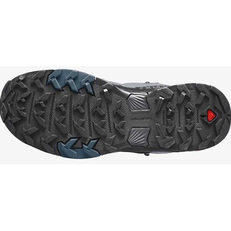 Bota Salomon X Ultra 4 GTX W cinza