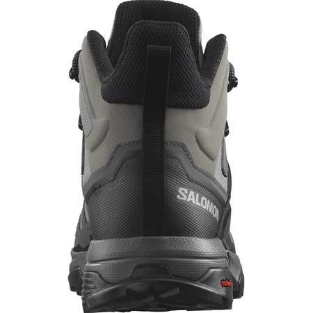 Bota Salomon X Ultra 4 Mid GTX cinza