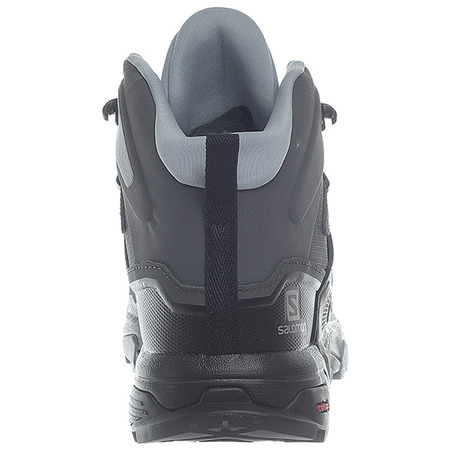 Bota Salomon X Ultra 4 MID GTX W cinza/preto