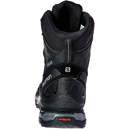 Bota Salomon X Ultra Trek GTX Preto