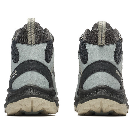 Bota de gelo Speed Strike 2 Mid GTX