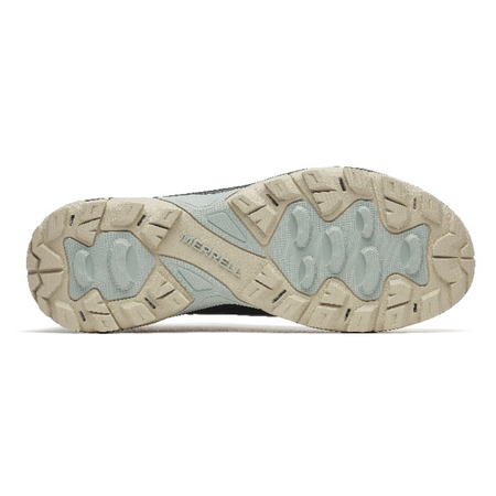Bota de gelo Speed Strike 2 Mid GTX