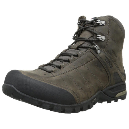 Bota Teva Riva Winter Mid WaterProof Brown