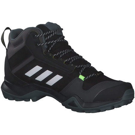 Botas Adidas Terrex AX2 Mid GTX preto / cinza
