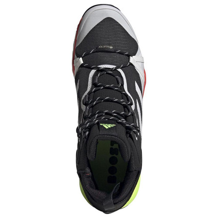 Botas Adidas Terrex Skychaser LT Mid GTX Preto / Branco