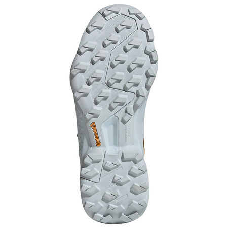 Botas Adidas Terrex Swift R3 Mid GTX W Bege