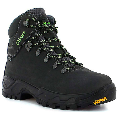 Chiruca Cares Boots 05 GTX Cinza