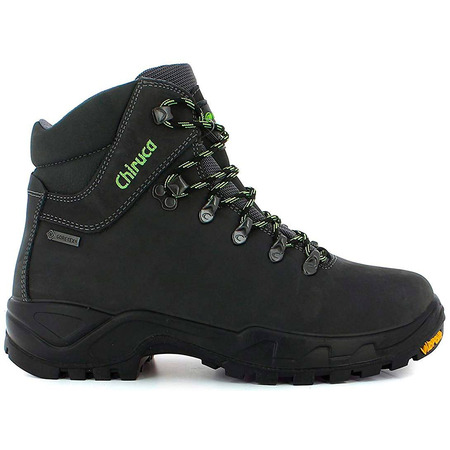 Chiruca Cares Boots 05 GTX Cinza