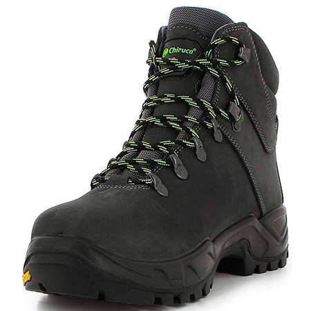 Chiruca Cares Boots 05 GTX Cinza