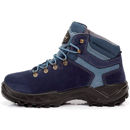 Chiruca Covaleda Botas 23 GTX Azul