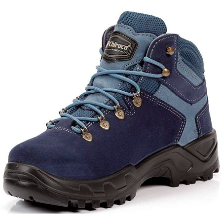 Chiruca Covaleda Botas 23 GTX Azul