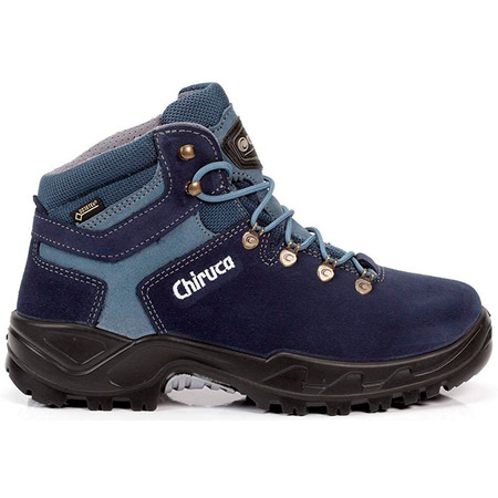 Chiruca Covaleda Botas 23 GTX Azul