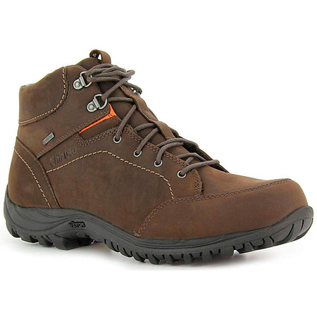 Chiruca GTX Dallas Boots Brown