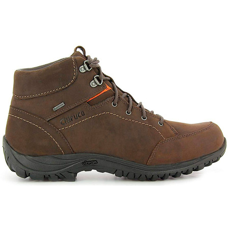 Chiruca GTX Dallas Boots Brown