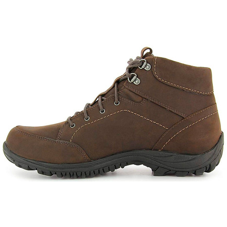 Chiruca GTX Dallas Boots Brown