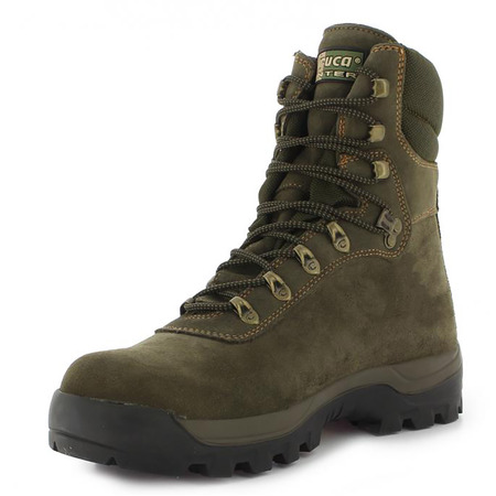 Chiruca GTX Canada 11 Green Boots