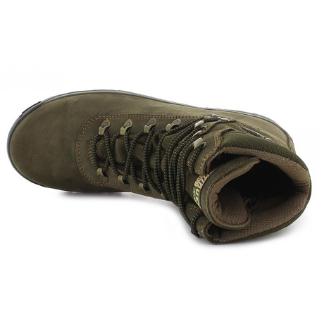 Chiruca GTX Canada 11 Green Boots