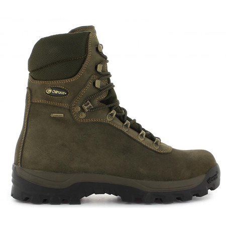 Chiruca GTX Canada 11 Green Boots