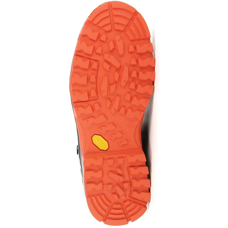 Chiruca GTX Game Hi Vis 08 Boots Kaki / Orange