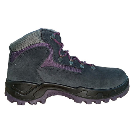 Chiruca GTX Massana 36 Botas Cinza/Roxo