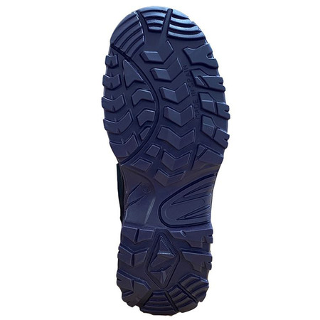 Chiruca GTX Massana 36 Botas Cinza/Roxo