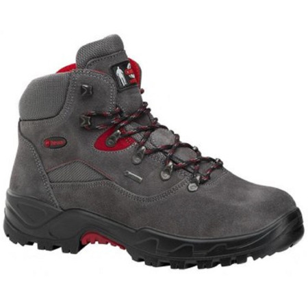 Botas Chiruca Mulhacen 19 GTX Cinza