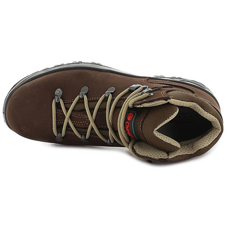 Botas Chiruca GTX Panticosa 12 Marrom