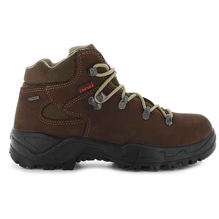 Botas Chiruca GTX Panticosa 12 Marrom