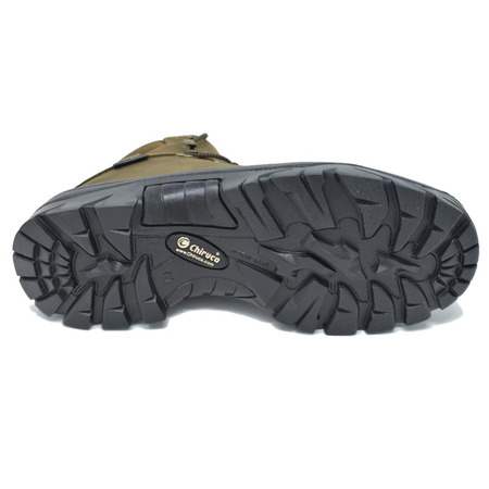 Chiruca GTX Pointer 01 Green Boots