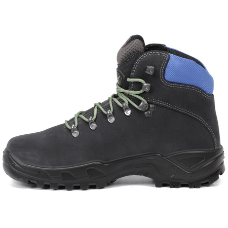 Botas Chiruca GTX Xacobeo 23 Cinza / Azul