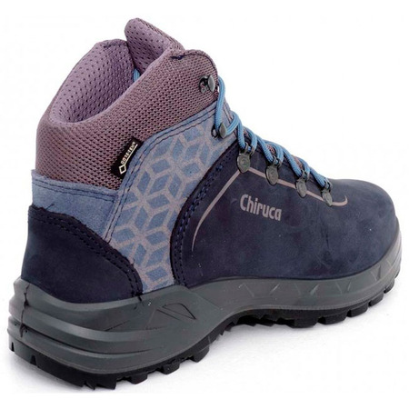 Botas Chiruca Ordesa 03 GTX W Aquamarine / Azul