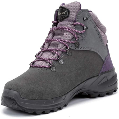 Botas Chiruca GTX W Sarria Cinza / Roxo