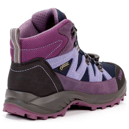 Chiruca Troll 06 GTX Botas Roxas