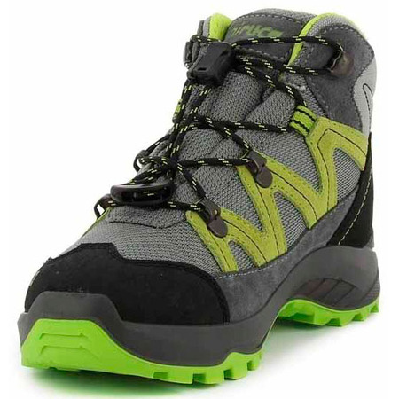 Botas Chiruca Troll GTX Verde / Cinza