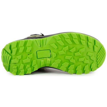 Botas Chiruca Troll GTX Verde / Cinza