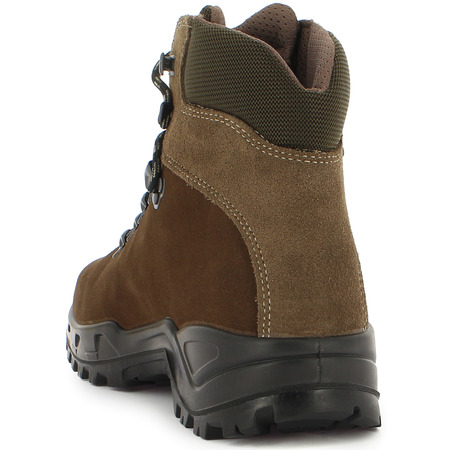 Chiruca Xacobeo Boots 27 GTX Brown