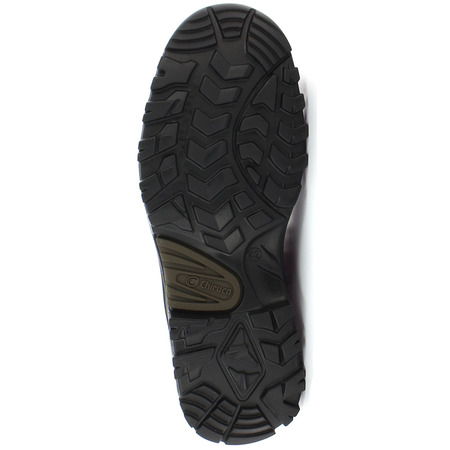 Chiruca Xacobeo Boots 27 GTX Brown