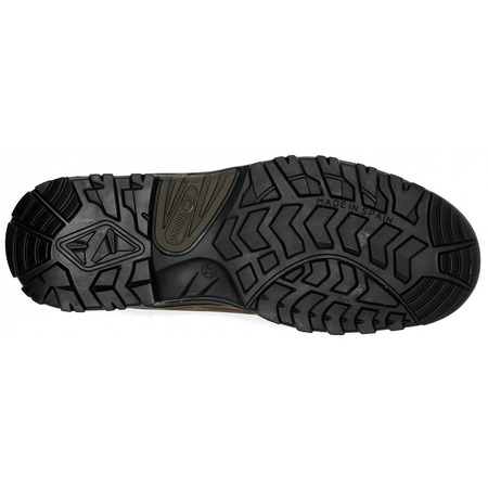 Chiruca Xacobeo 61 GTX Botas Verde Camuflagem