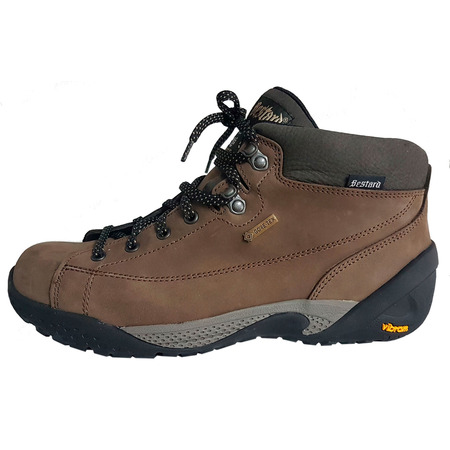 Bota Goretex Bestard Travel Brown