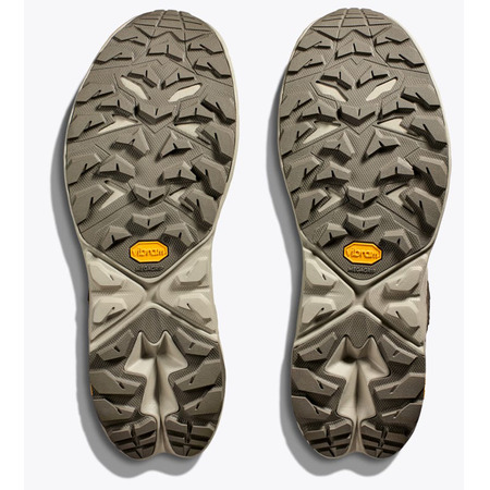 Botas Hoka Anacapa 2 Mid GTX cinza