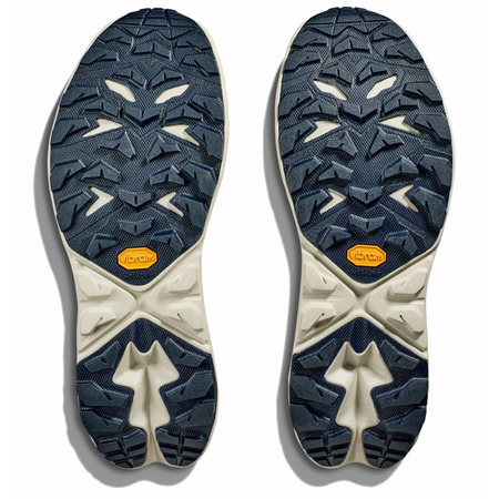 Botas Hoka Anacapa 2 Mid GTX Marrom/Ocre
