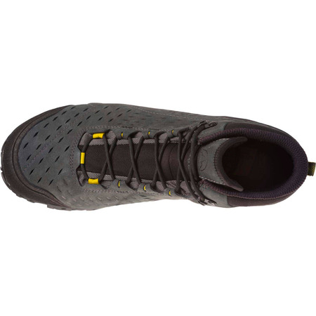 Botas La Sportiva Pyramid GTX cinza / amarelo