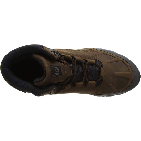 Botas Merrell Coldpack Ice + Mid Polar WP Marrom