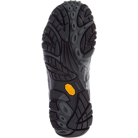 Botas Merrell Moab 2 LTR Mid GTX cinza