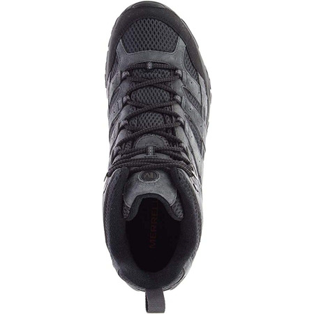 Botas Merrell Moab 2 LTR Mid GTX cinza