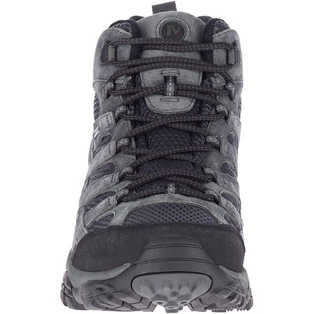 Botas Merrell Moab 2 LTR Mid GTX cinza