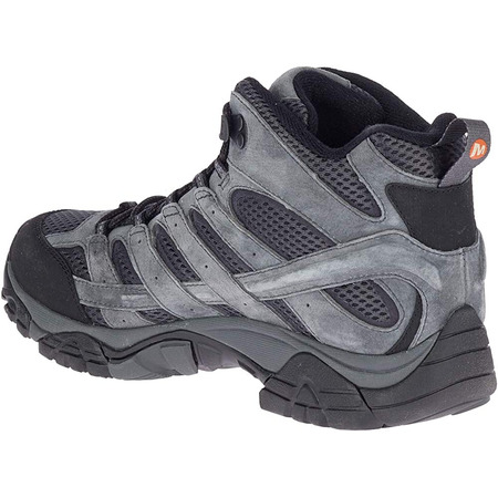 Botas Merrell Moab 2 LTR Mid GTX cinza