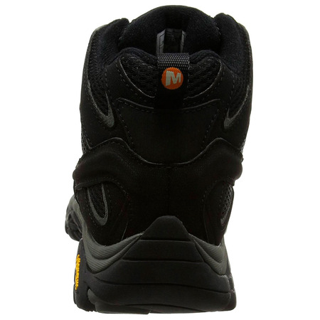 Botas Merrell Moab 2 Mid GTX pretas