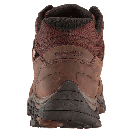 Botas Merrell Moab Adventure Mid WTPF Marrom